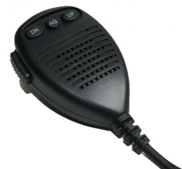CRT Ersatzmikrofon für CRT SS-6900