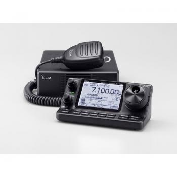 Icom IC-7100  KW/VHF/UHF Allmode Transceiver mit D-Star / Kostenloser Versand!!!